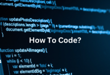 How To Code