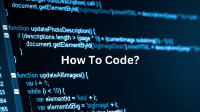 How To Code