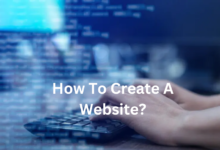 How To Create A Website